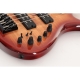 Marcus Miller M7 Alder-4 BRS RN 2.0 Brown Sunburst
