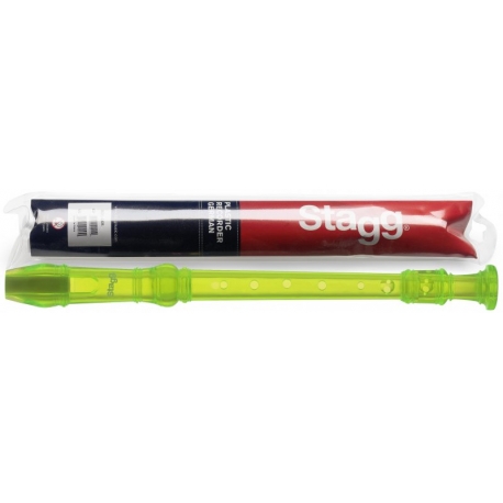 STAGG FLT A BEC PLAST,SOPR,ALLEM,VT