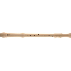 STAGG FL.A BEC TENOR,BAROQUE,ERABLE
