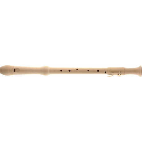 STAGG FL.A BEC TENOR,BAROQUE,ERABLE