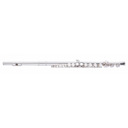 STAGG FLUTE DO BASIC,CLE PLEINS