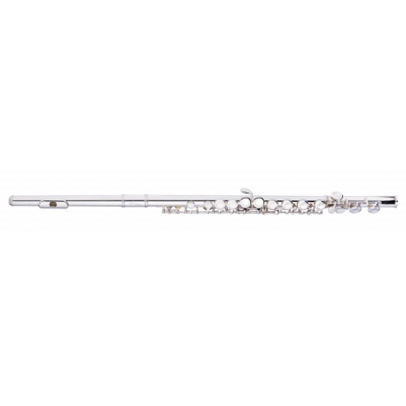 STAGG FLUTE DO BASIC,CLE PLEINS