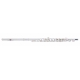 STAGG C FL.TRAV.+PLAT.CREUX DROIT+SC