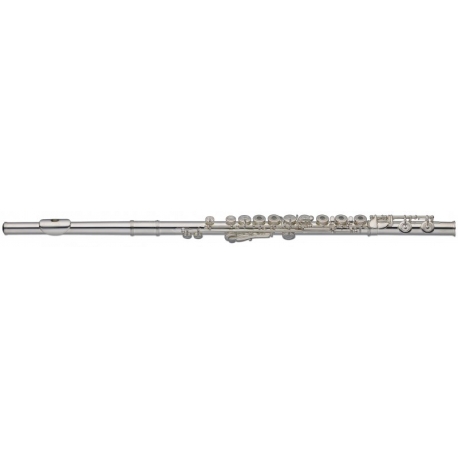 STAGG FLUTE DO,CLE CREUX,MEC.POINTE