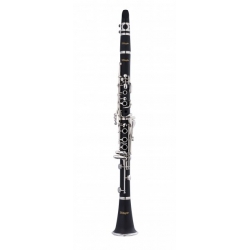 STAGG CLARINET.BHM SIb,17CL,BAK+S.C.