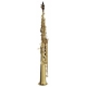 STAGG SAX SOPRANO SIb,FAsharpAIGU+S/C