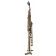 STAGG SAX SOPR.SIb,FAsharp&SOL AIGU+S/C