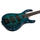 Marcus Miller M7 Alder-4 TBL RN 2.0 Transparent Blue