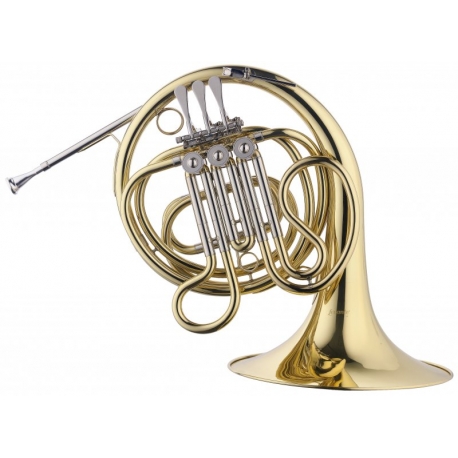 STAGG F-JUNIOR HORN