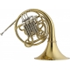 STAGG DBL HORN VALV DETACHABLE