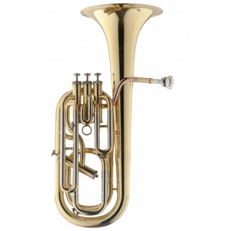 STAGG BARITONE,3+1PISTON
