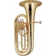 STAGG EUPHONIUM SIb,4 PISTONS+S/C