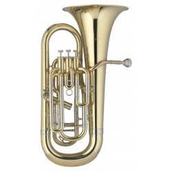 STAGG EUPHONIUM, 3+1PISTONS