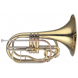 STAGG MARCHFRENCHHORN,3PIST,VERNI+SC