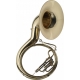 STAGG SOUSAPHONE Sib+ETUI ABS