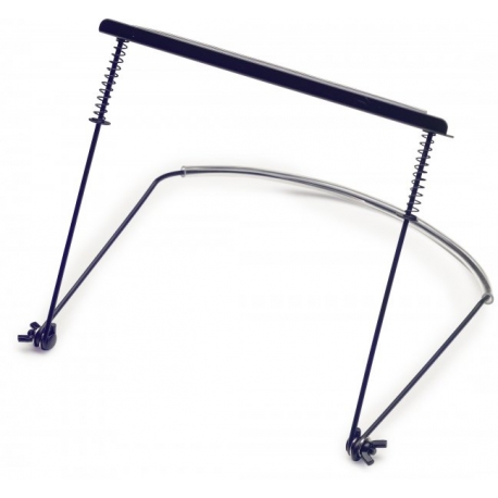 STAGG HARMONICA HOLDER