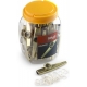 STAGG KAZOO EN METAL 30PC/BOITE