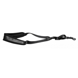 STAGG SAX STRAP XL BLACK