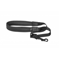 STAGG EASY SAX STRAP BLACK