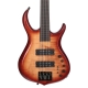 Marcus Miller M7 Alder-4 FL BRS 2.0 Brown Sunburst Fretless