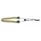 STAGG GOODGROOVE SAX STRAP OLIVE