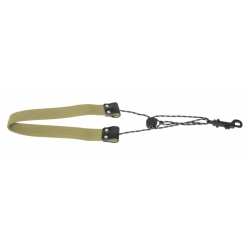 STAGG GOODGROOVE SAX STRAP OLIVE