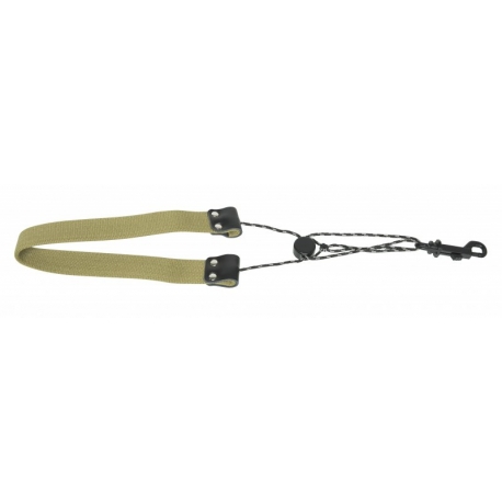 STAGG GOODGROOVE SAX STRAP OLIVE