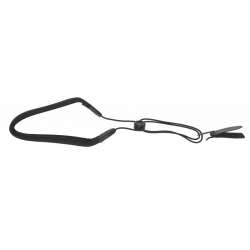 STAGG CLARINET STRAP BLACK