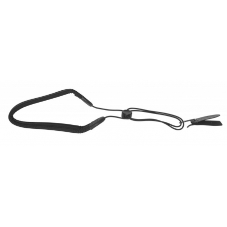 STAGG CLARINET STRAP BLACK