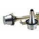 STAGG CUP MUTE FOR TRUMPET ALL-ALU