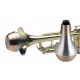 STAGG STRGHT TRUMPET MUTE COPPER BOT