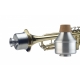 STAGG TRUMPET WAH WAH MUTE