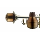 STAGG VINTAGE TRUMPET WAH WAH MUTE