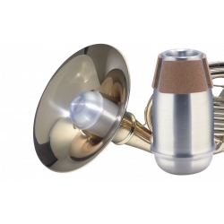 STAGG FRENCH HORN PRACTICE MUTE