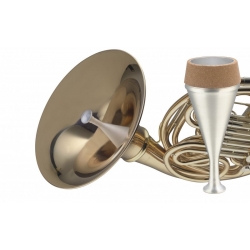 STAGG FRENCH HORN STOP MUTE