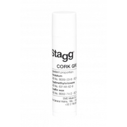 STAGG CORK GREASE 25PCS