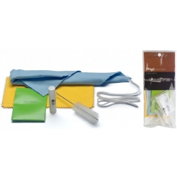 STAGG KIT ENTRETIEN-CLARINETTE