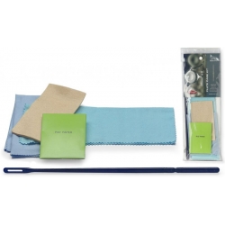 STAGG KIT ENTRETIEN-FLUTE TRAVERS.