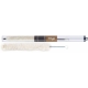 STAGG FLUTE BRUSH WITH CLEANING HEAD