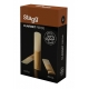 STAGG 10PCxCLARINET REEDS 2
