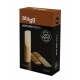STAGG 10PCxALTO SAX REEDS 1,5