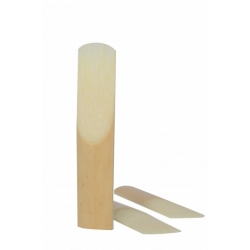 STAGG 8PCxTENOR SAX REEDS 2,5