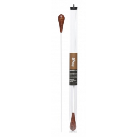 STAGG TEARDROP BATON