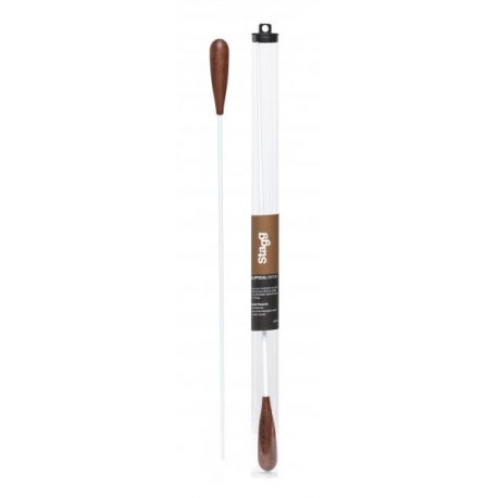 STAGG ELLIPTICAL BATON