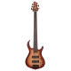 Marcus Miller M7 Alder-5 BRS RN Brown Sunburst