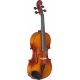STAGG VIOLON 1/4 SOLID TOP &SOFTCASE