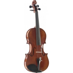 STAGG VIOLON 4/4 & SOFTCASE DELUXE