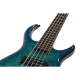 Marcus Miller M7 Alder-5 TBL RN 2.0 Transparent Blue
