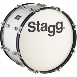 STAGG GROSSE CAISSE PARADE 18"x10"