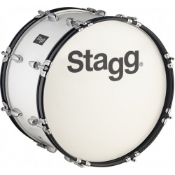 STAGG GROSSE CAISSE PARADE 20"x10"